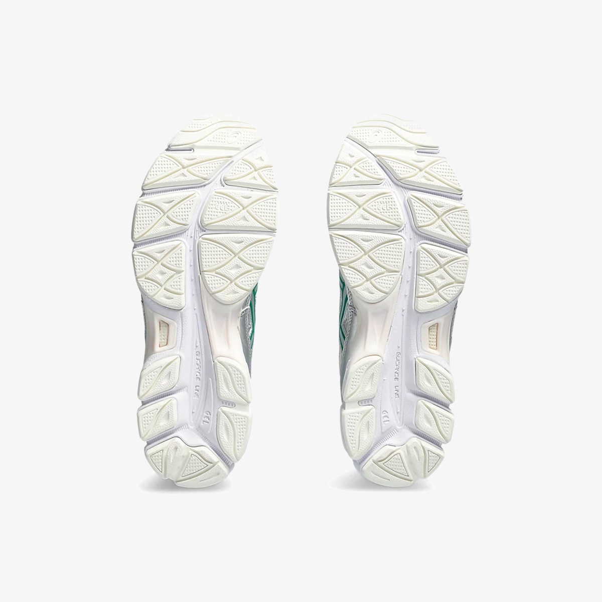 ASICS Gel NYC 'Cream Kale' - Image 7