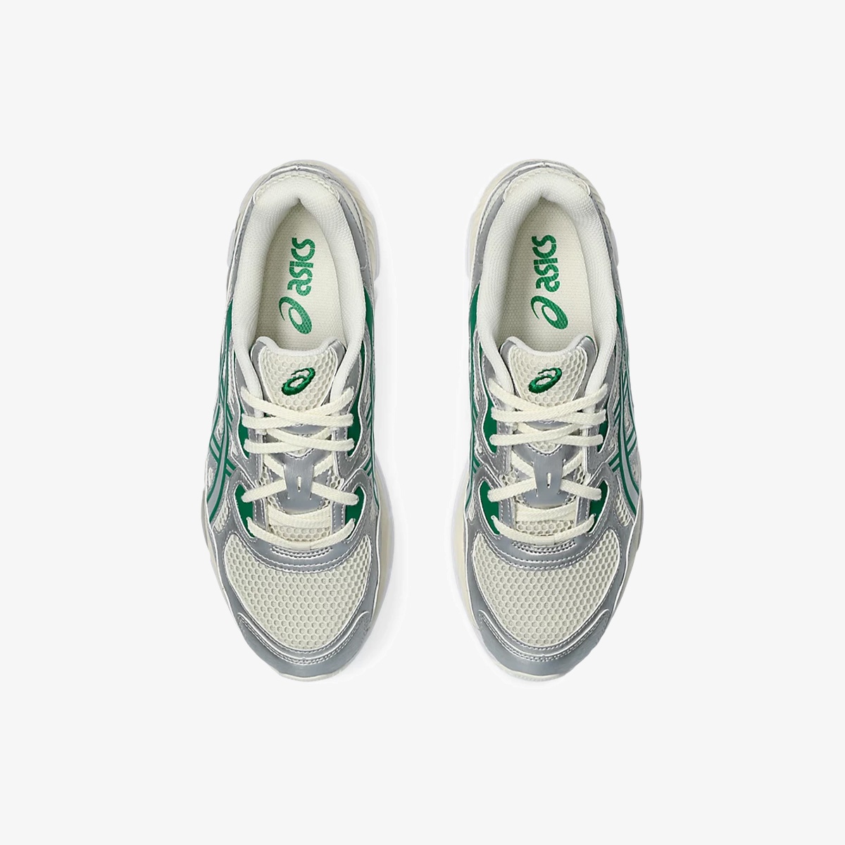 ASICS Gel NYC 'Cream Kale' - Image 5