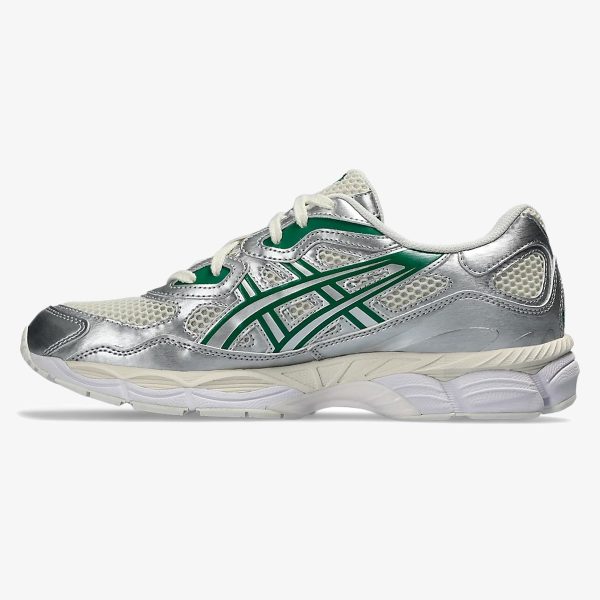 ASICS Gel NYC 'Cream Kale'