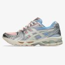 Wmns ASICS Gel Kayano 14 'Baked Pink Cream'