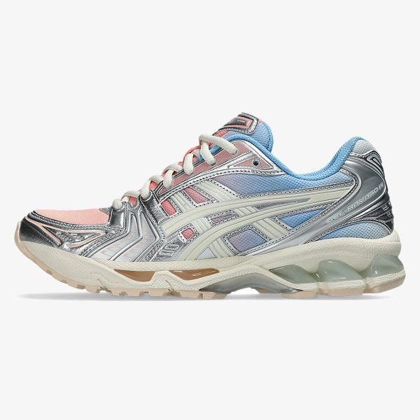Wmns ASICS Gel Kayano 14 'Baked Pink Cream'