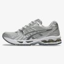 Wmns ASICS Gel Kayano 14 'Cloud Grey Clay'