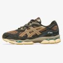 ASICS Gel NYC 'Brown Storm Tan Presidio'