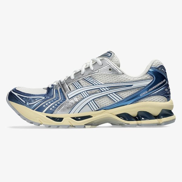 ASICS Gel Kayano 14 'Cream Denim Blue'