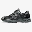 Kicki Yang Zhang x ASICS Gel NYC 'Black Pure Silver'