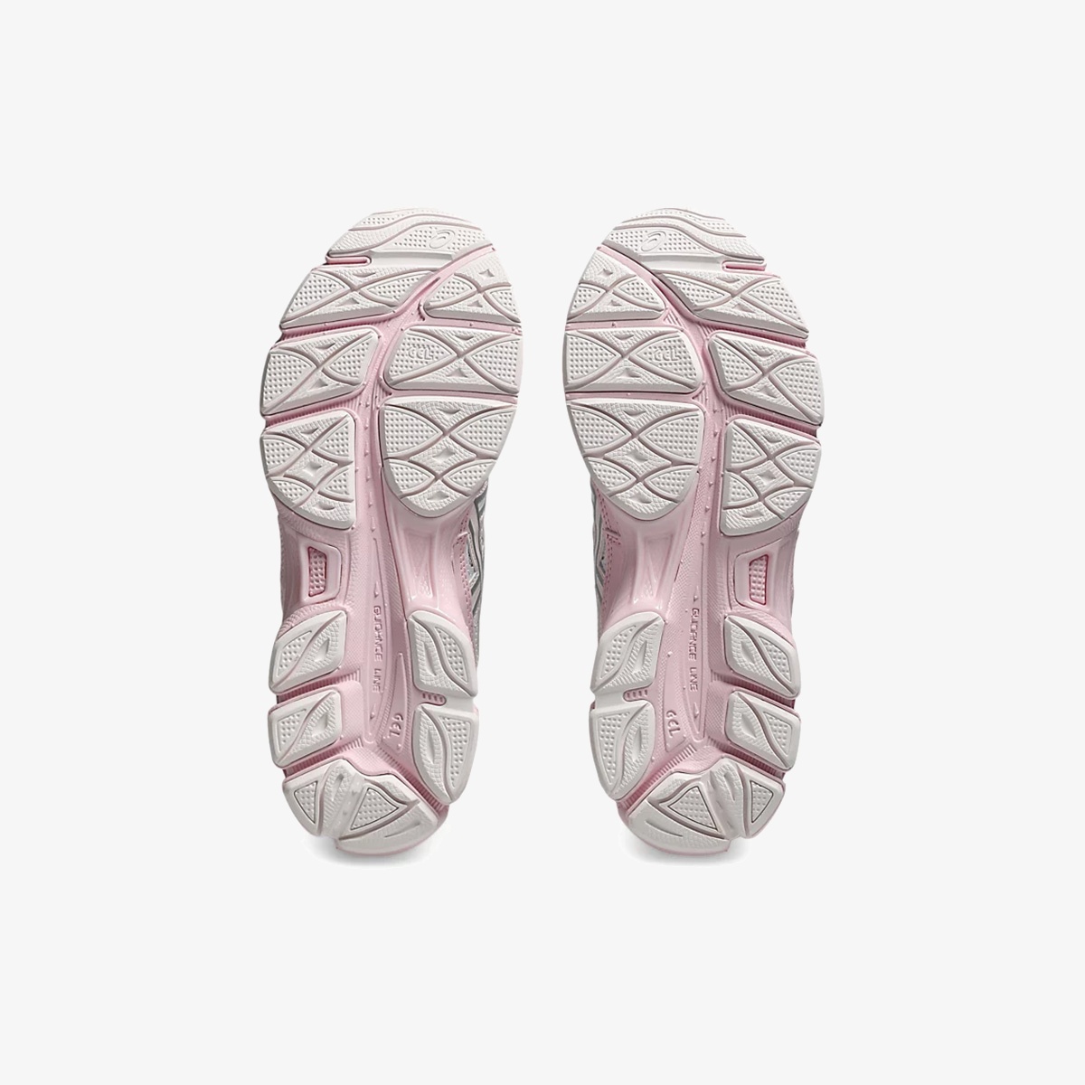 Kicki Yang Zhang x ASICS Gel NYC 'Cream Pink' - Image 7