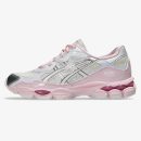 Kicki Yang Zhang x ASICS Gel NYC 'Cream Pink'
