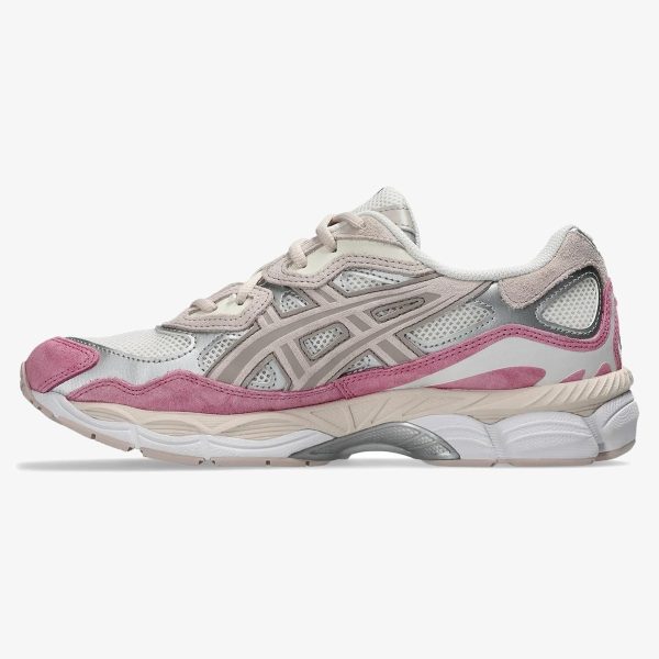 ASICS Gel NYC 'Cream Pink'