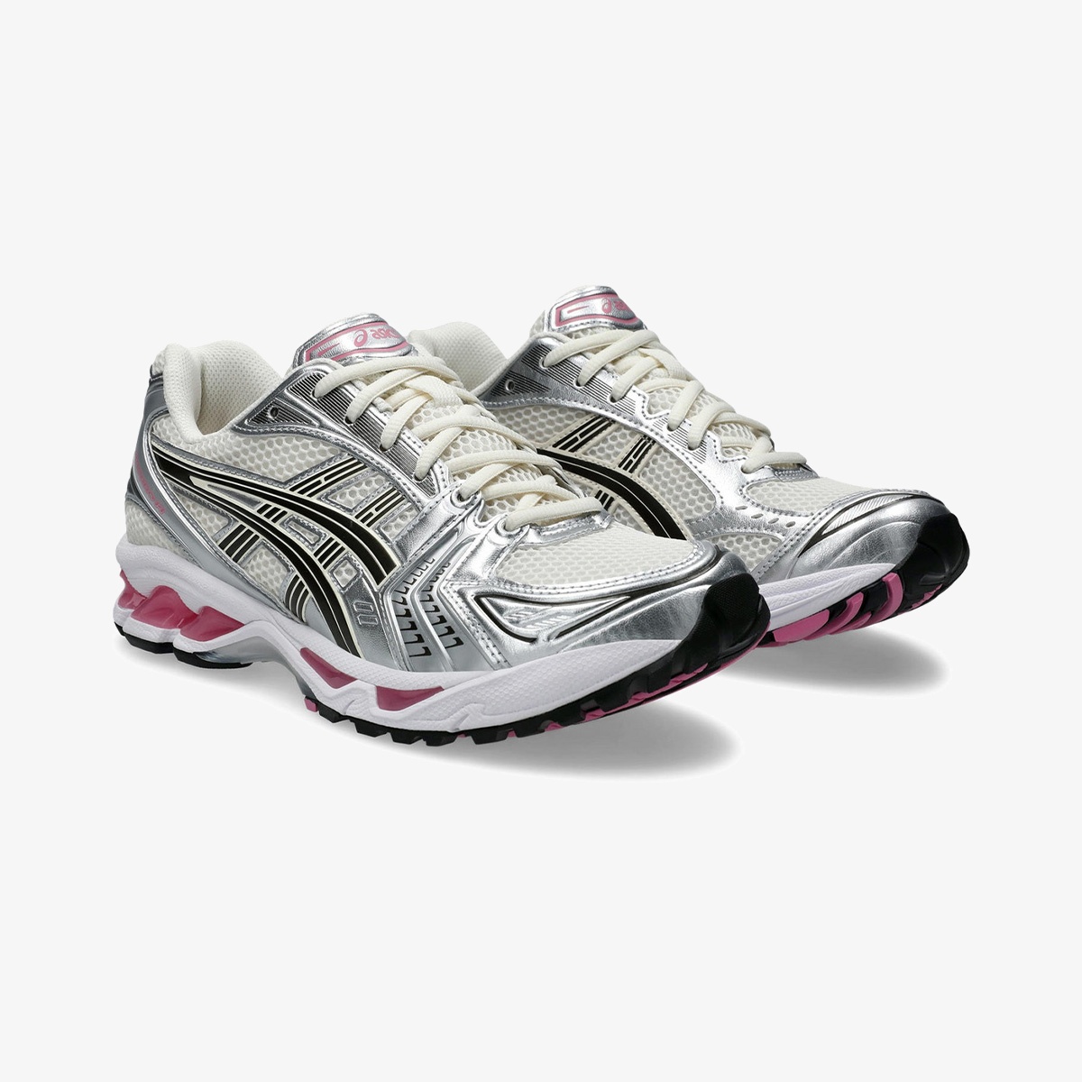 ASICS Gel Kayano 14 'Cream Sweet Pink' - Image 3