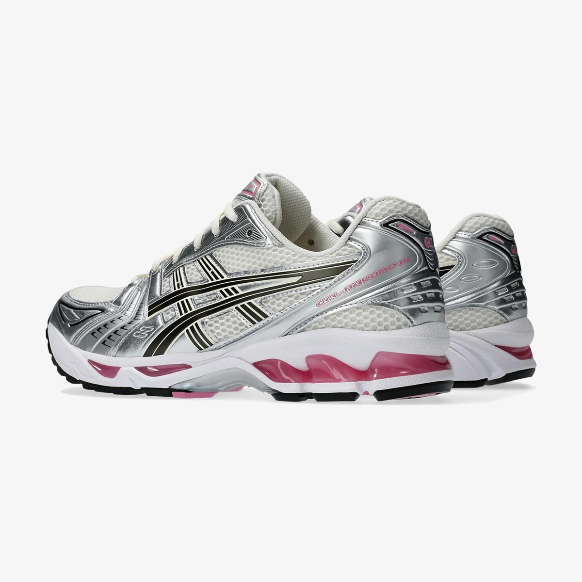 ASICS Gel Kayano 14 'Cream Sweet Pink' - Image 4