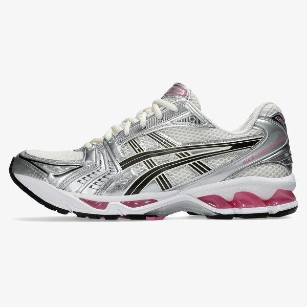 ASICS Gel Kayano 14 'Cream Sweet Pink'