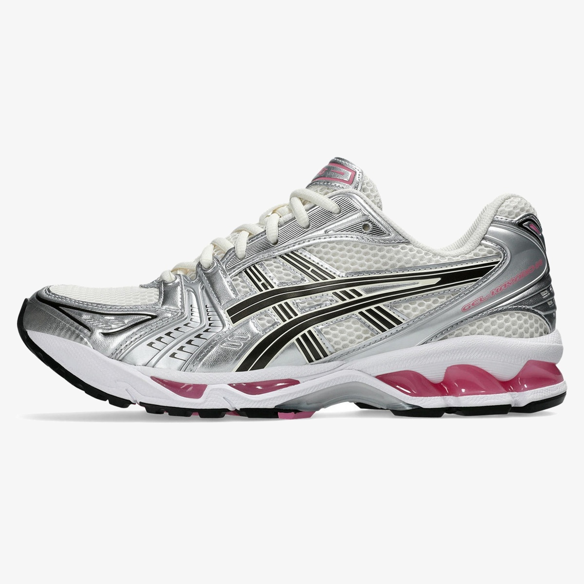 ASICS Gel Kayano 14 'Cream Sweet Pink'