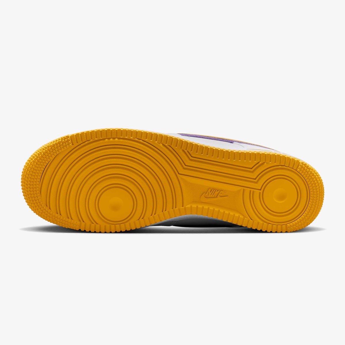 Kobe Bryant x Nike Air Force 1 Low Retro QS 'Lakers Home' - Image 6