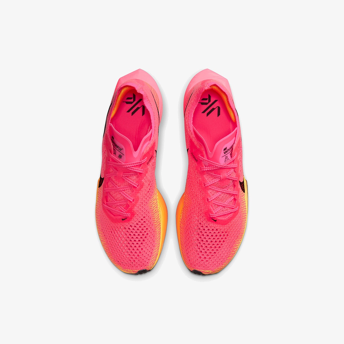 Nike ZoomX VaporFly Next% 3 'Hyper Pink' - Image 4