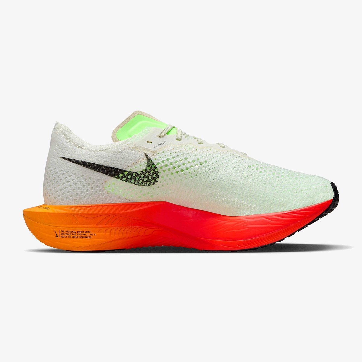 Nike ZoomX VaporFly Next% 3 'No Finish Line' - Image 2