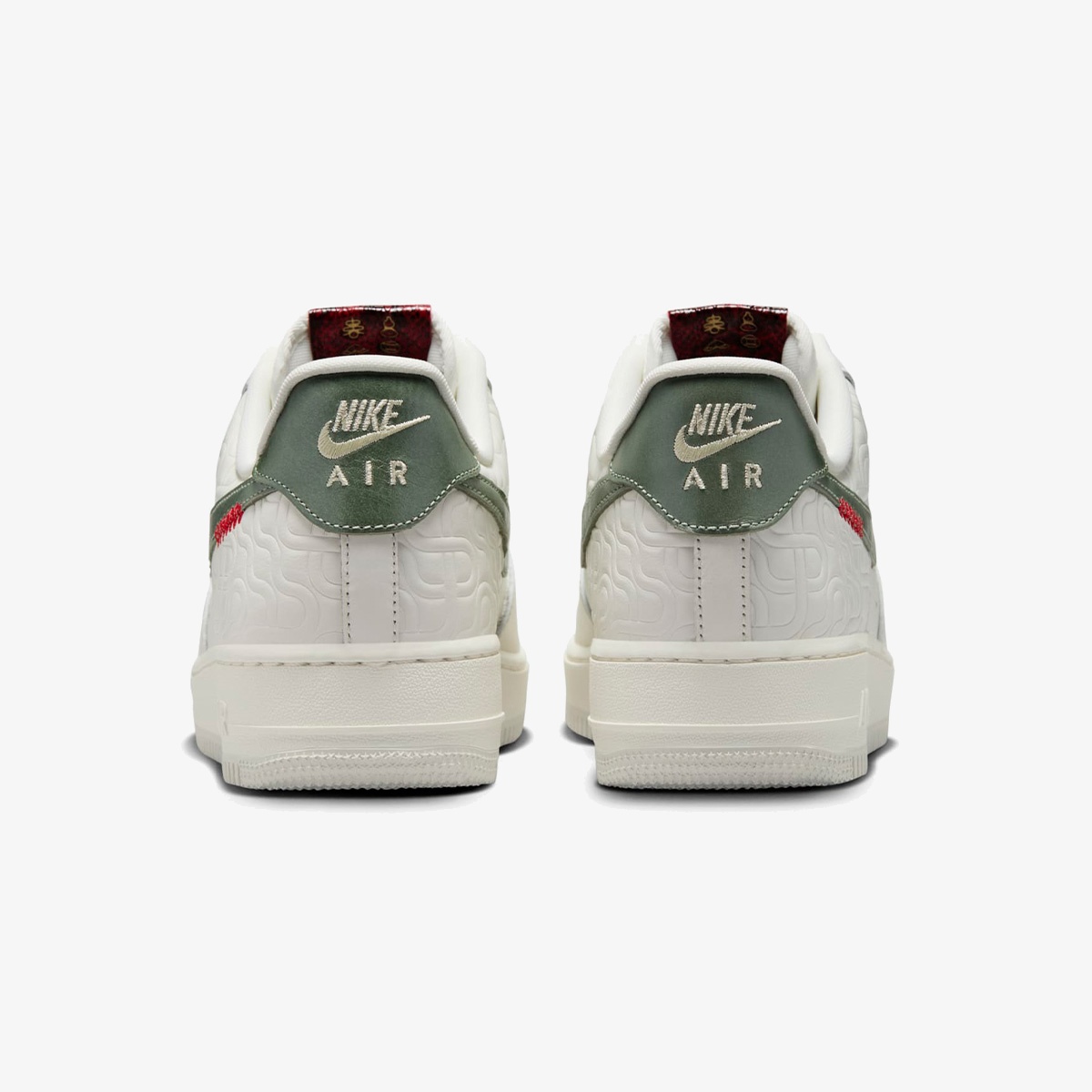 Nike Air Force 1 '07 LE 'Year of the Snake' - Image 5