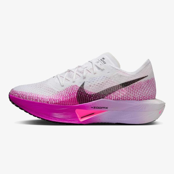 Nike ZoomX VaporFly Next% 3 'White Vivid Purple'