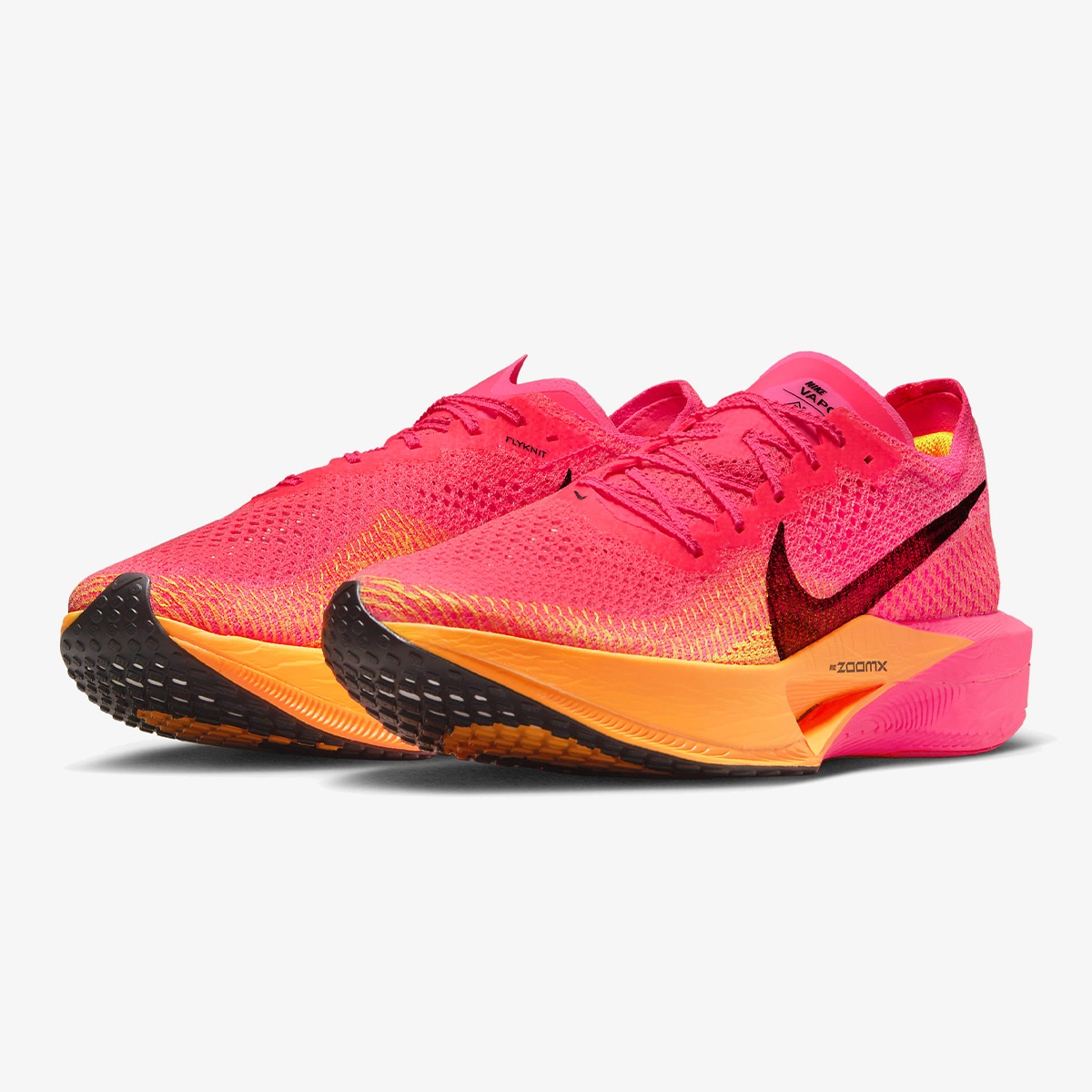 Nike ZoomX VaporFly Next% 3 'Hyper Pink' - Image 3