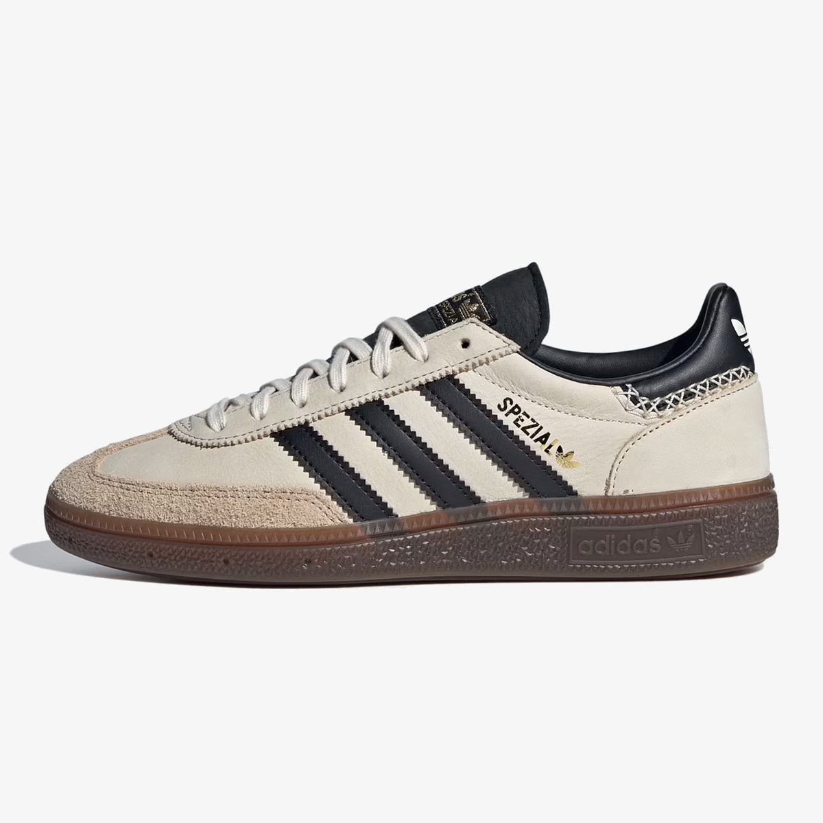 Adidas Handball Spezial 'Wonder White Black'