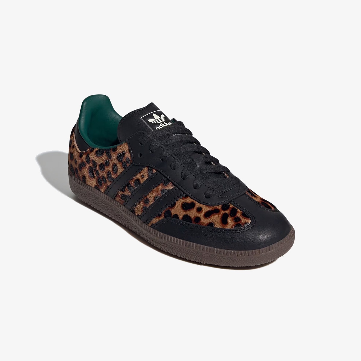 Detail product view