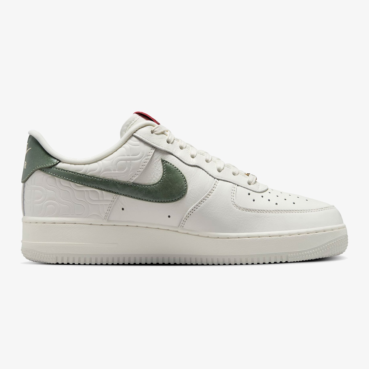 Nike Air Force 1 '07 LE 'Year of the Snake' - Image 2