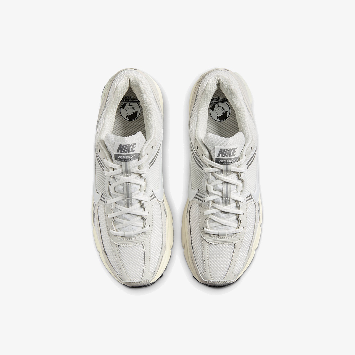 Detail product view