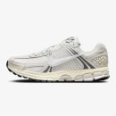 Nike Vomero 5 Platinum Tint sneaker with layered mesh upper and grey accents