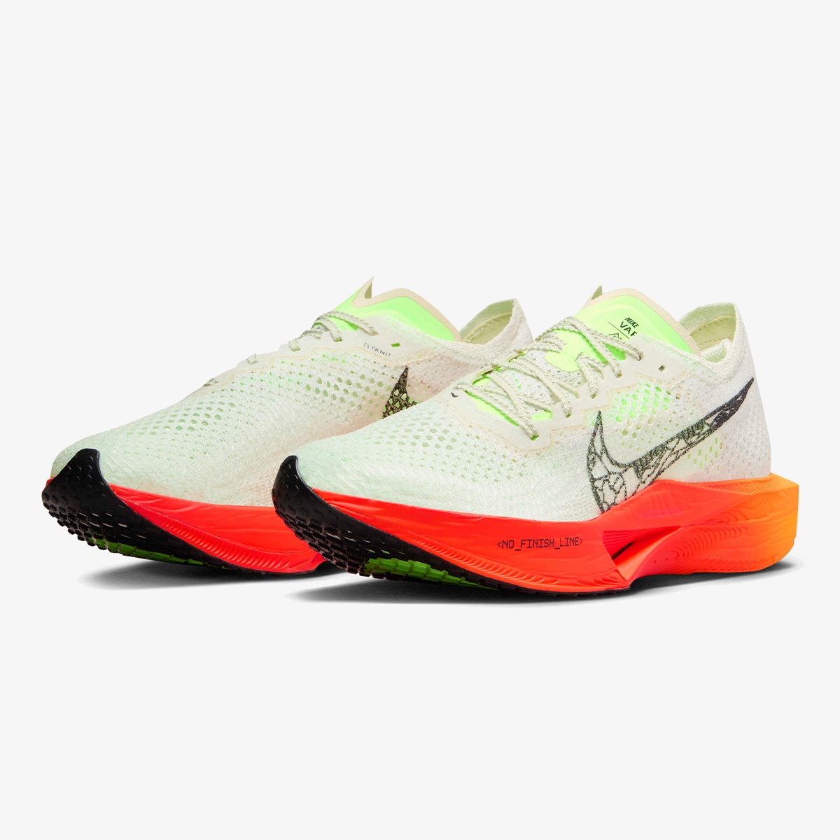 Nike ZoomX VaporFly Next% 3 'No Finish Line' - Image 3