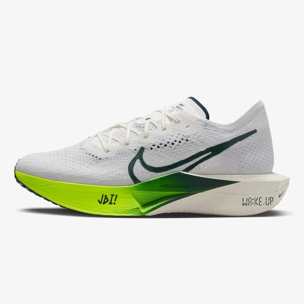 Nike ZoomX VaporFly Next% 3 'Wake Up Pack'