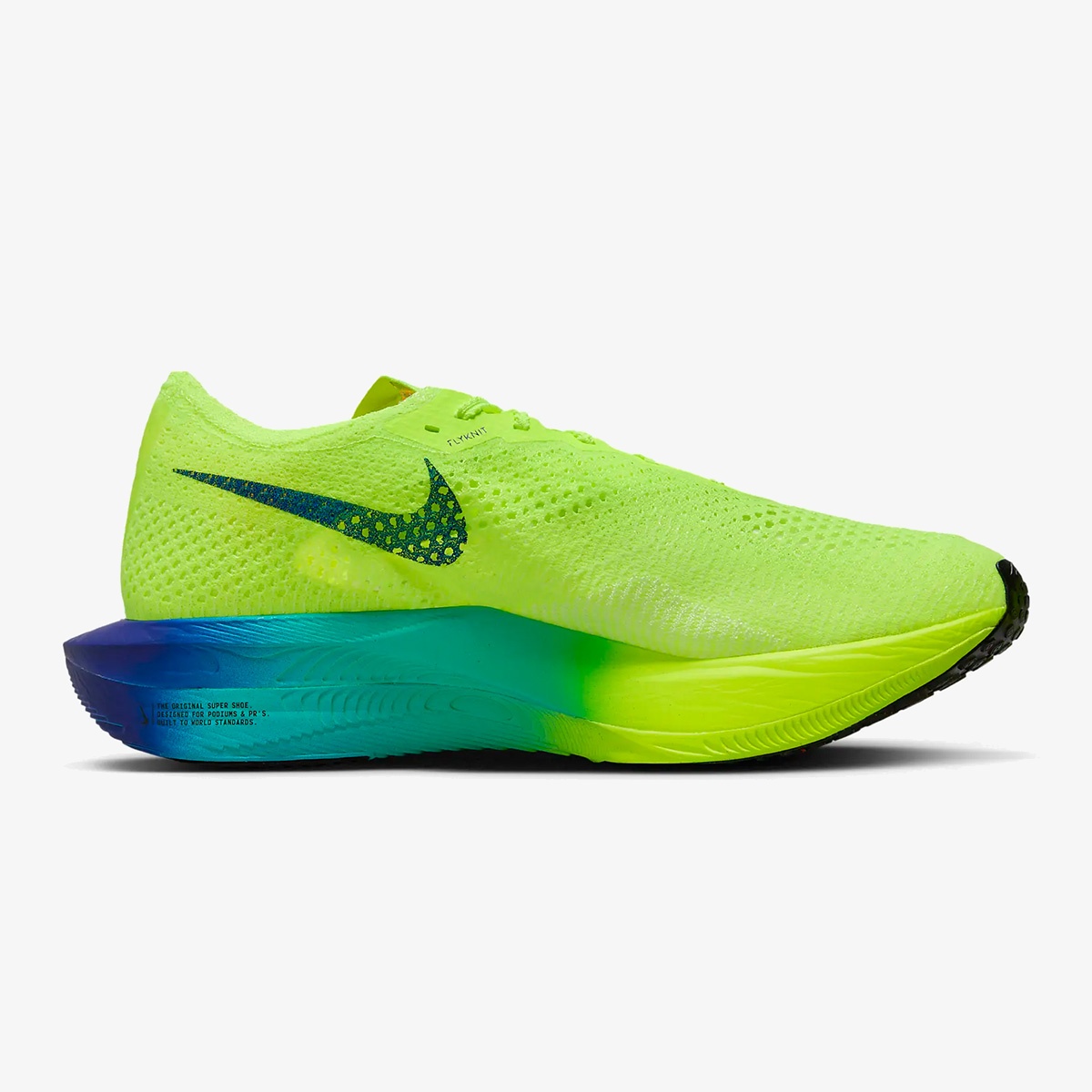 Nike ZoomX VaporFly Next% 3 'Fast Pack' - Image 3