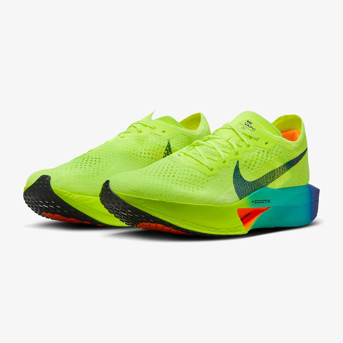 Nike ZoomX VaporFly Next% 3 'Fast Pack' - Image 2