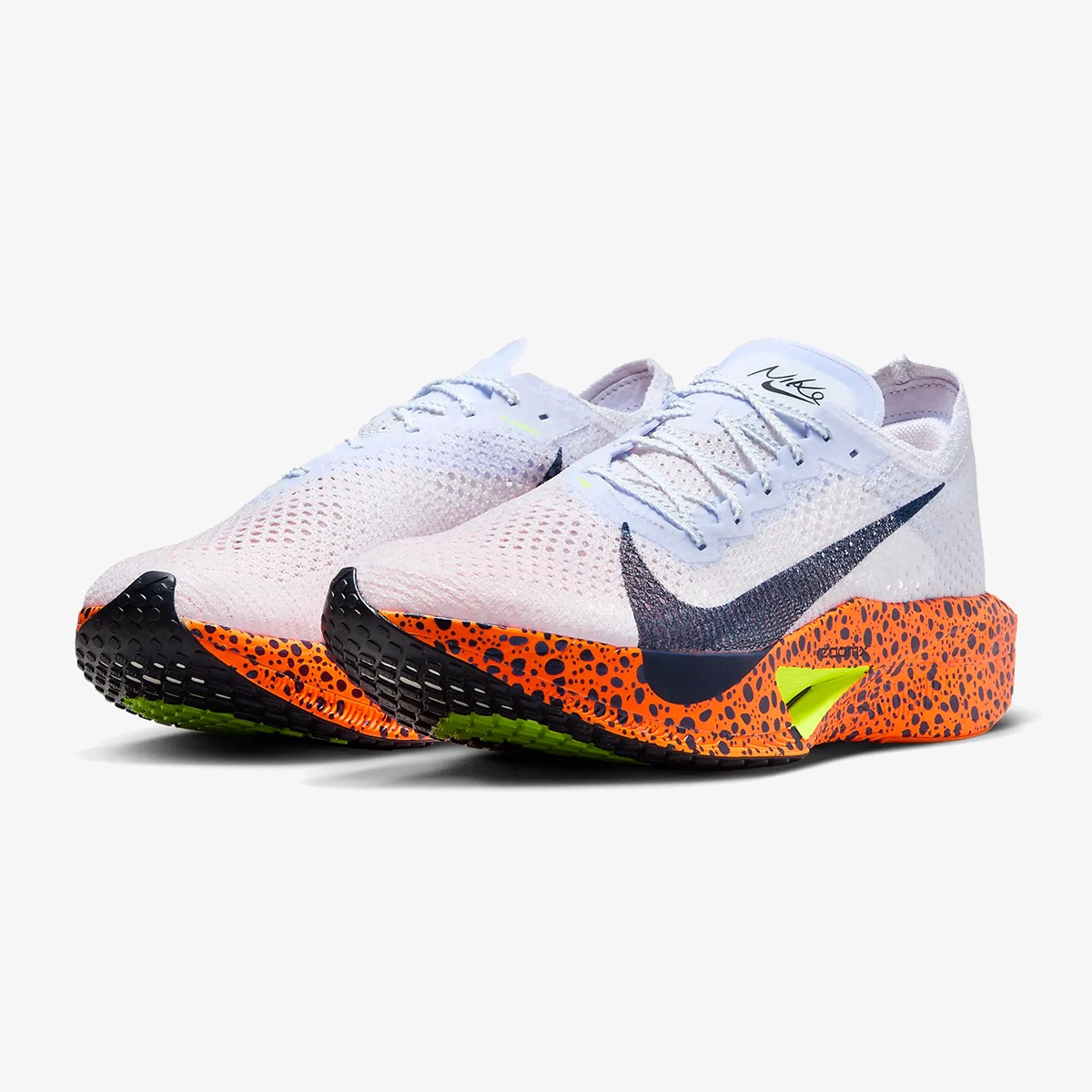 Nike ZoomX VaporFly Next% 3 'Electric Pack' - Image 3
