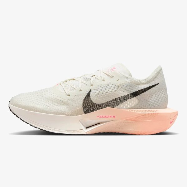 Nike ZoomX VaporFly Next% 3 'Sail Crimson Tint'
