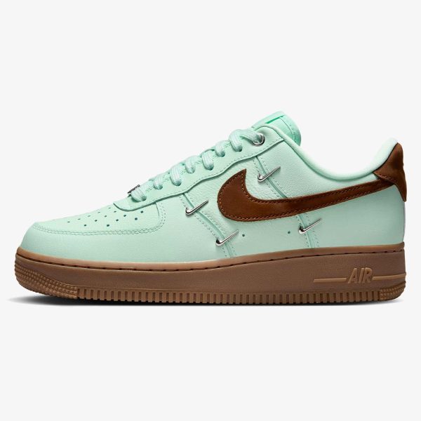 Wmns  Nike Air Force 1 Low 'Mint Chocolate'