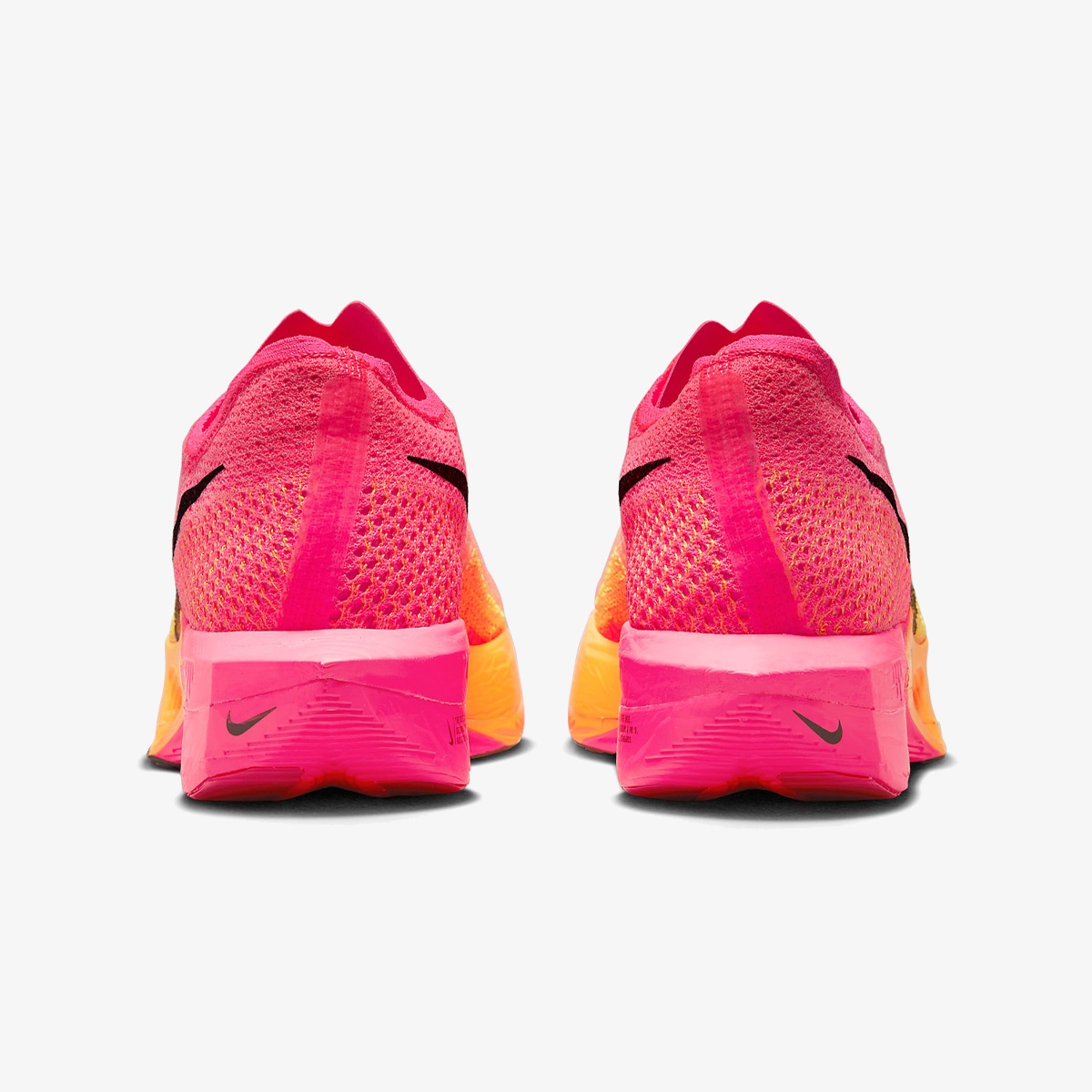 Nike ZoomX VaporFly Next% 3 'Hyper Pink' - Image 5