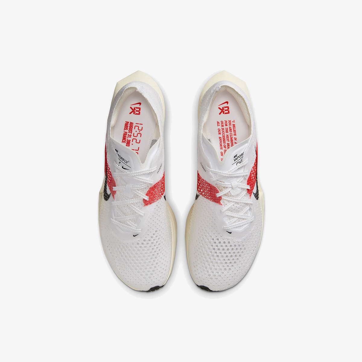 Nike ZoomX VaporFly Next% 3 'Eliud Kipchoge' - Image 4