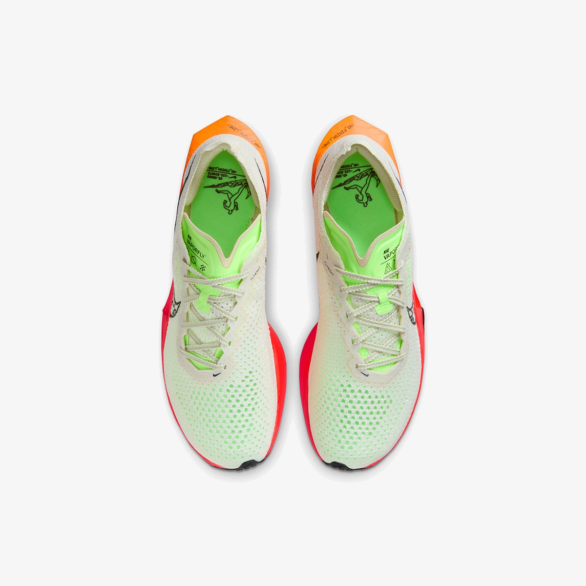 Nike ZoomX VaporFly Next% 3 'No Finish Line' - Image 4