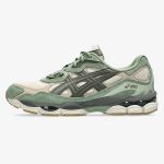 ASICS Gel NYC 'Feather Grey Truffle'