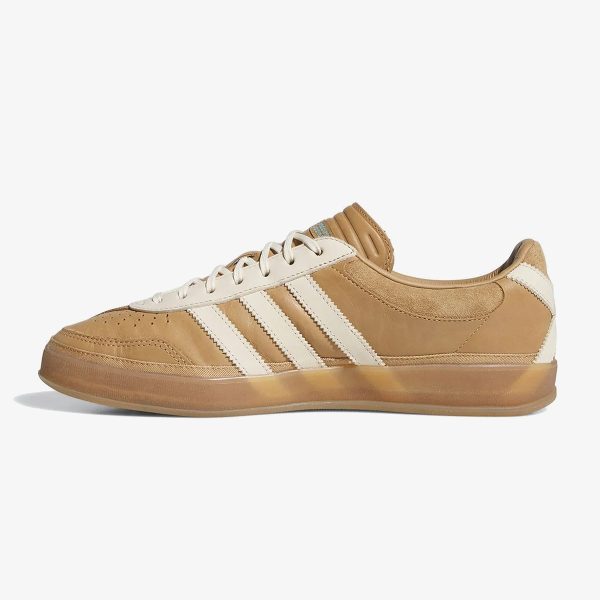 Bad Bunny x Lionel Messi x Adidas Gazelle Indoor 'La Voz De Los Fans'