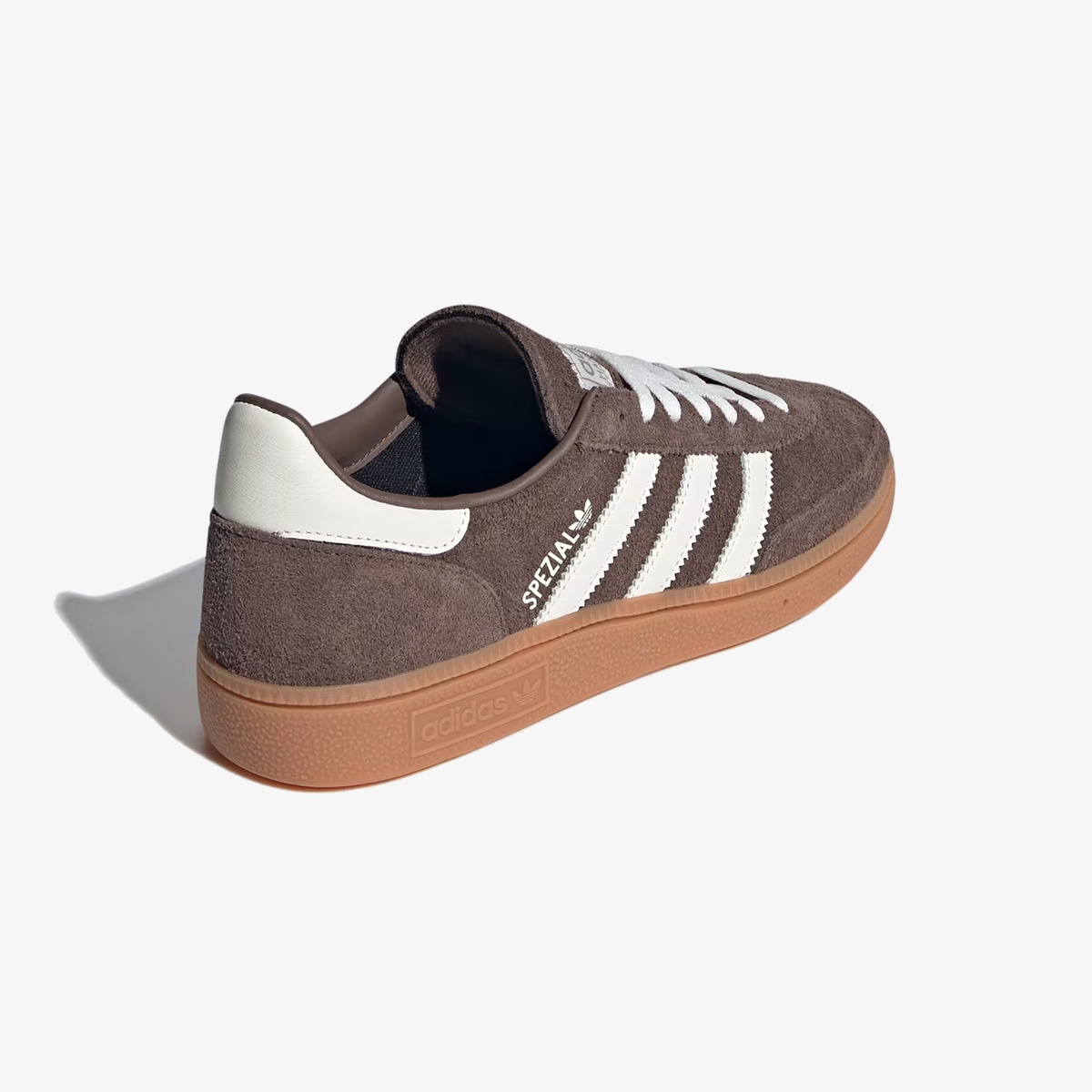 spezial gum sneakers - Side product view