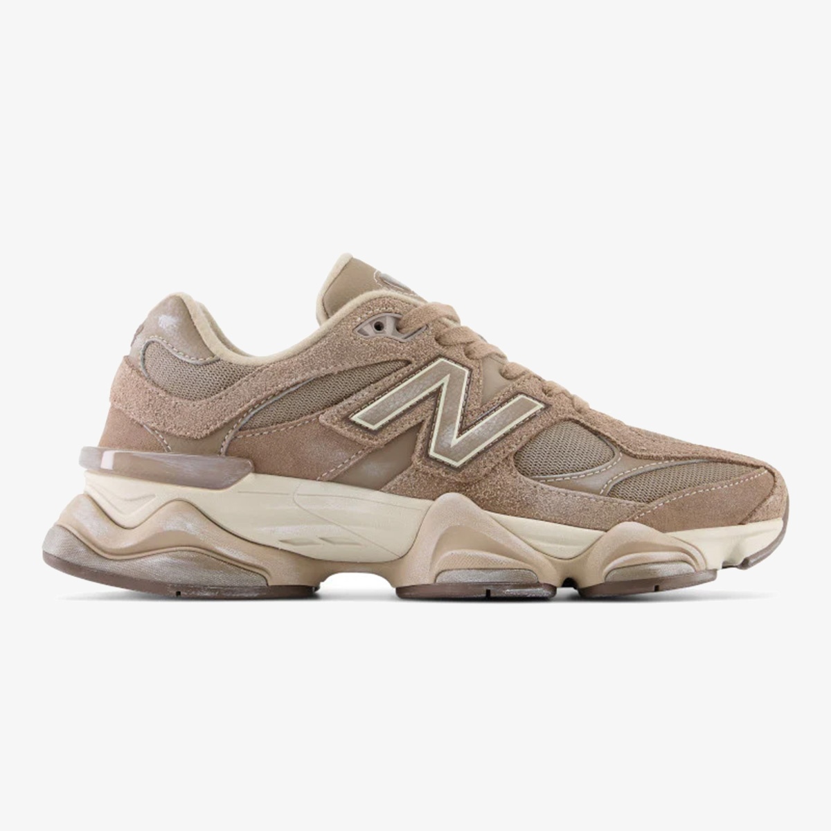 new balance brown 9060 - Alternate product view