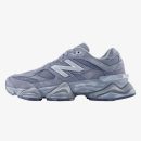 NB 9060 Arctic Grey sneaker with blue-grey layered upper and chunky cushioned sole