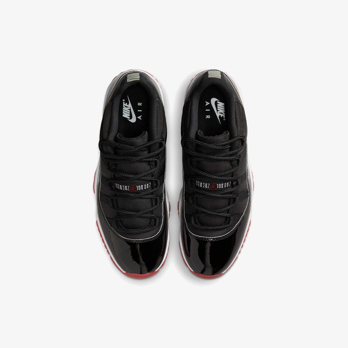 Detail product view