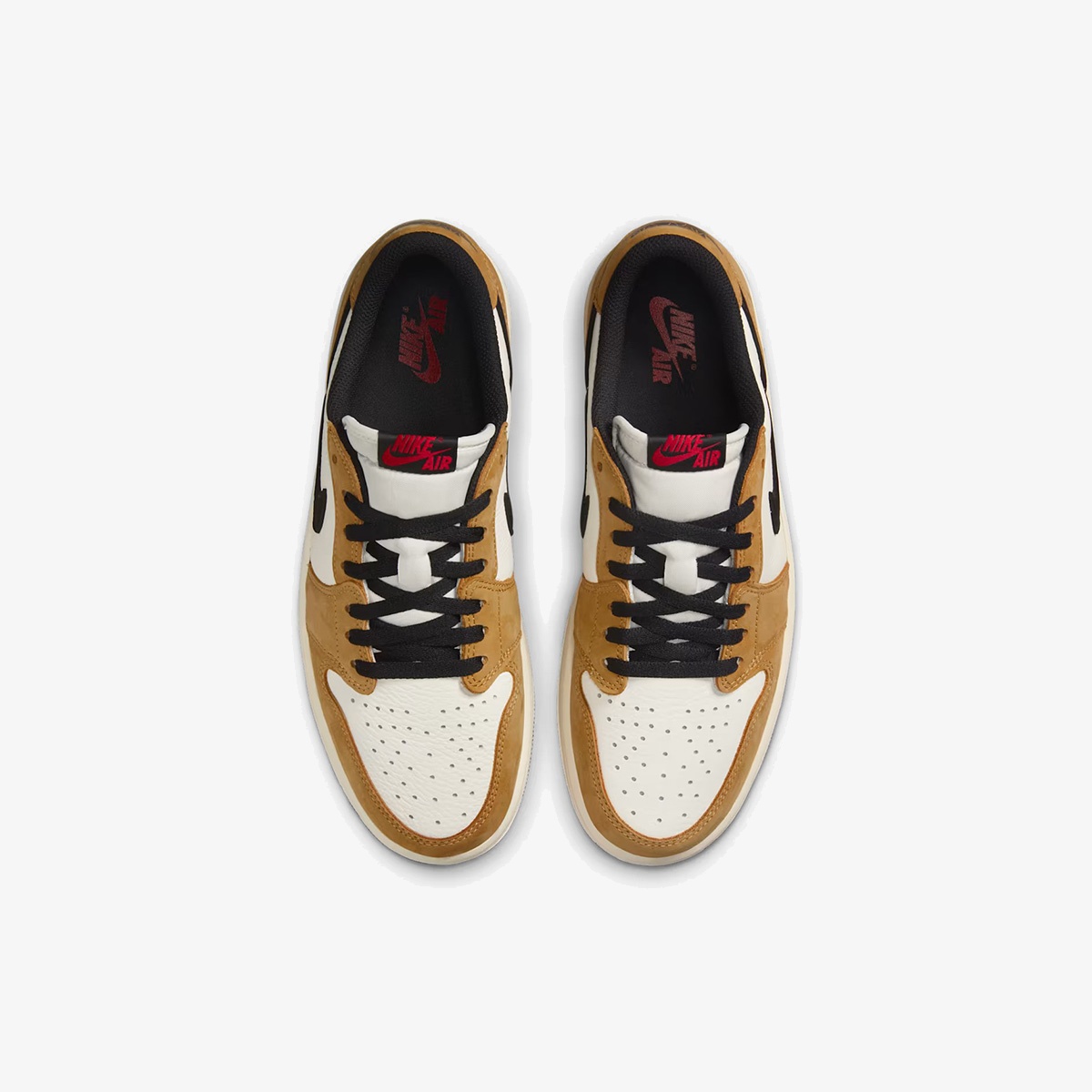 Detail product view