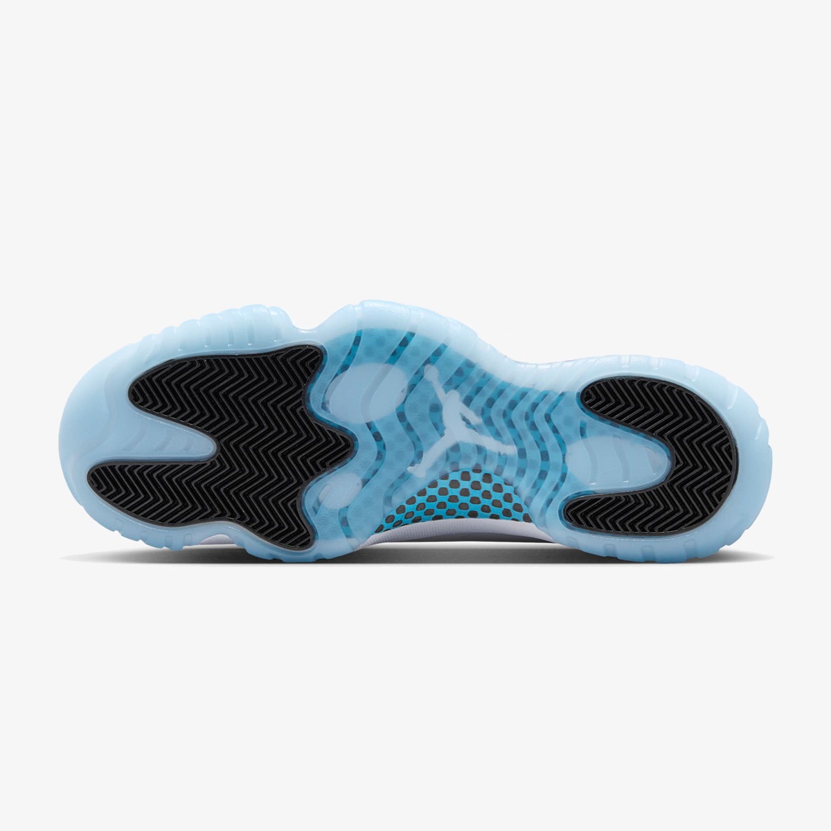 Angled product view