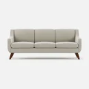 Medley Zavis Sofa Organic—Gray