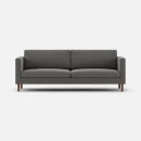 Glozin II Sofa Luxurious—Sand