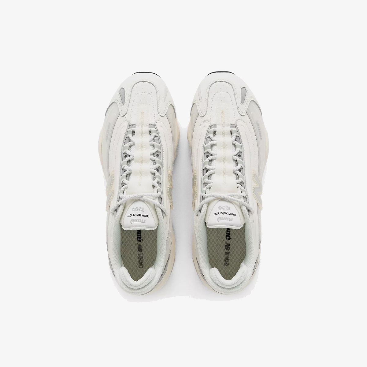Detail product view