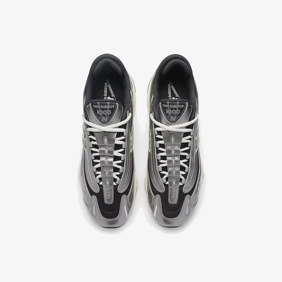 Detail product view