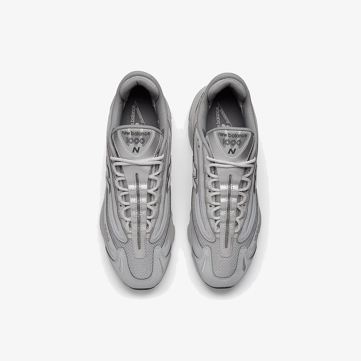 Detail product view